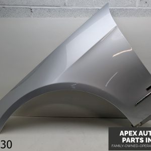 OEM 2010-2013 Mercedes E350 3.5L Front Left Driver Side Fender Panel Assembly