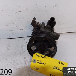 OEM 2010-2014 Subaru Outback 2.5L AC Compressor