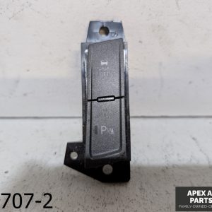 OEM 2010-2016 Cadillac SRX 3.0L Traction Control Switch