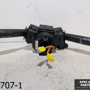 OEM 2010-2016 Cadillac SRX 3.0L Turn Signal Wiper Column Switch
