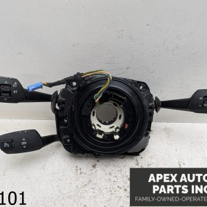 OEM 2010 BMW 328i 3.0L Steering Switch Control Angle Sensor