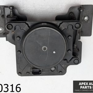 OEM 2010 Cadillac DTS 4.6LAdaptive Cruise Control Module Vehicle Distance Sensor