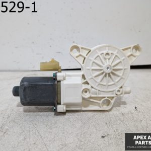 OEM 2010 Chrysler Sebring 2.4L Front Left Side Door Power Window Motor