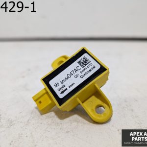 OEM 2010 Dodge Journey 3.5L Front Door Pressure Sensor
