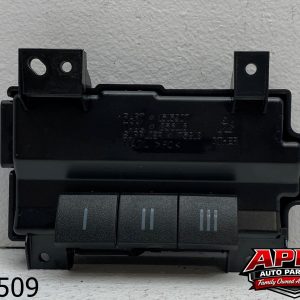 OEM 2010 Dodge Ram 1500 5.7L GARAGE DOOR ( HOMELINK ) MODULE