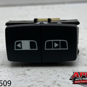 OEM 2010 Dodge Ram 1500 5.7L REAR DOOR POWER WINDOW SWITCH
