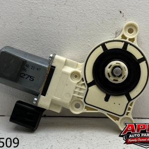 OEM 2010 Dodge Ram 1500 5.7L REAR LEFT SIDE DOOR PANEL WINDOW MOTOR REGULATOR