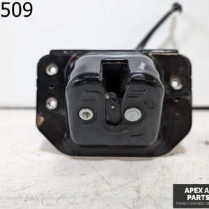 OEM 2010 Ford Edge 3.5L Trunk Latch Liftgate Release Lock Actuator 7T4A7843102A