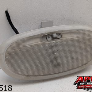 OEM 2010 Ford F-150 XLT 5.4L Overhead Console Light Sunroof Switch