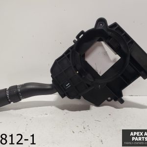 OEM 2010 Ford Flex 3.5L Wiper Turn Signal Switch