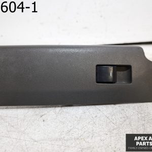 OEM 2010 Ford Focus 2.0L Passenger Right Power Window Switch TF5UW