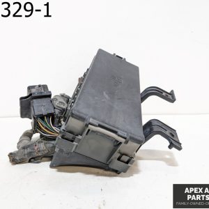 OEM 2010 Ford Fusion 2.5L Fusebox Fuse Box Relay Module