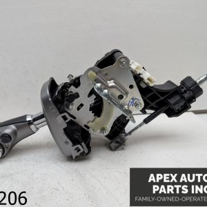 OEM 2010 Honda CRV 2.4L Automatic Shifter Floor Shifter Assembly