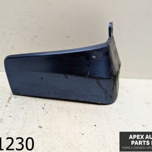 OEM 2010 Infiniti G37 3.7L Front Left Mud Guard Splash Shield