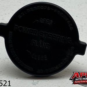 OEM 2010 Lexus ES350 3.5L Power Steering Cap Fluid Reservoir Dip Stick