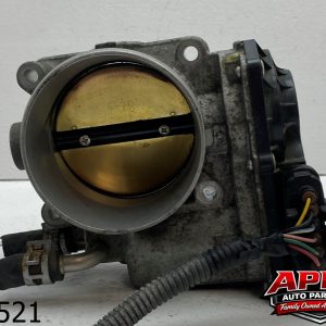OEM 2010 Lexus ES350 3.5L Throttle Body Throttle Valve Assy