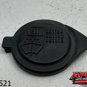 OEM 2010 Lexus ES350 3.5L Washer Bottle Cap Windshield Wiper Fluid