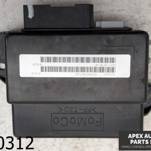 OEM 2010 Lincoln MKT 3.5L LEFT FRONT DRIVER DOOR CONTROL MODULE