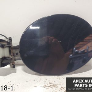 OEM 2010 Mazda CX-9 3.7L Fuel Tank Door TD1142410E