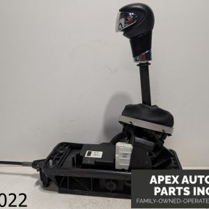 OEM 2010 Mini Cooper S R56 1.6L A/T Shifter