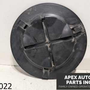 OEM 2010 Mini Cooper S R56 1.6L Fender Access Lid Cover Panel