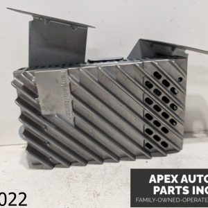 OEM 2010 Mini Cooper S R56 1.6L Sound Audio Control System Amplifier Radio