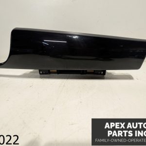 OEM 2010 Mini Cooper S R56 1.6L UPPER GLOVE BOX DASH STORAGE COMPARTMENT