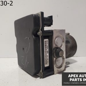 OEM 2010 Nissan Maxima 3.5L Anti-Lock Brake Part Pump CVT With Paddle Shift