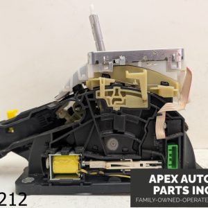 OEM 2010 Volvo S80 3.0L Geartronic Gear Shifter Assembly