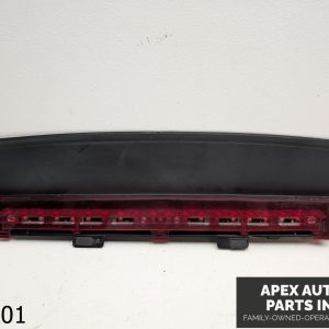 OEM 2011-2013 BMW 535i 3.0L REAR 3RD THIRD BRAKE STOP LIGHT LAMP