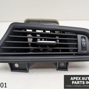 OEM 2011-2013 BMW 535i 3.0L RIGHT FRONT PASSENGER DASH HEATER A/C AIR VENT