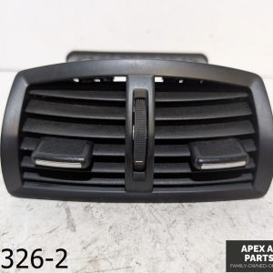 OEM 2011-2013 Buick Regal 2.0L A/C Heat Air Vent Center Dash