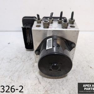 OEM 2011-2013 Buick Regal 2.0L BRAKE LOCK SYSTEM ABS STABILITY HYDRAULIC PUMP