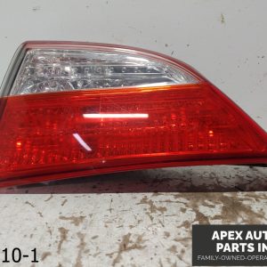 OEM 2011-2013 Hyundai Elantra 1.8L Inner Tail Light Right Passenger D8250 DG1