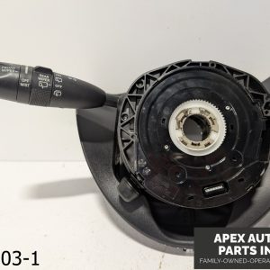 OEM 2011-2013 Jeep Grand Cherokee 3.6L Steering Column Switch