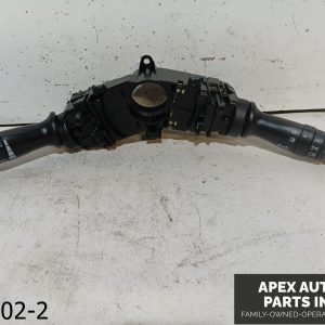 OEM 2011-2013 Kia Optima 2.4L Fog Headlight Turn Signal Wiper Lever Switch