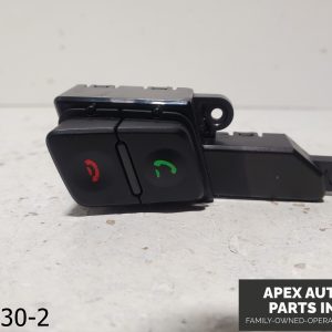OEM 2011-2013 Kia Sorento 2.4L Communication Control Switch 96720-2P000