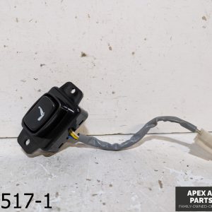 OEM 2011-2013 Kia Sorento 2.4L FRONT LEFT SEAT SWITCH