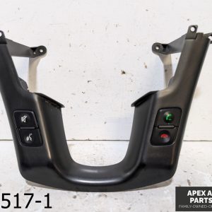 OEM 2011-2013 Kia Sorento 2.4L STEERING CRUISE CONTROL SWITCH