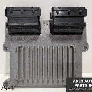 OEM 2011-2013 Kia Sorento 3.5L Engine Computer Control Module Ecu Ecm Pcu Pcm