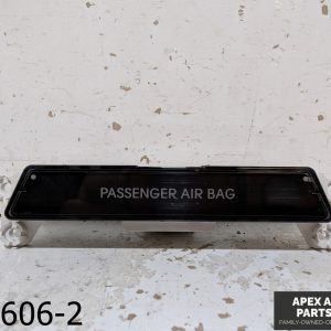 OEM 2011-2013 Kia Sportage 2.4L Passenger Bag Light