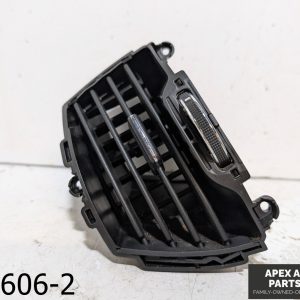 OEM 2011-2013 Kia Sportage 2.4L air vent Left LH