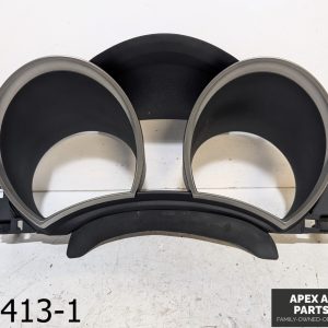 OEM 2011-2013 Scion tC 2.5L Speedometer Trim Bezel