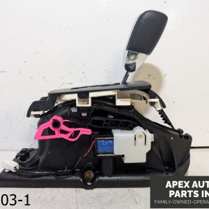 OEM 2011-2014 Chrysler 200 2.4L Automatic Floor Gear Shift Shifter Assembly