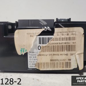 OEM 2011-2014 Chrysler 200 3.6L Telematics Communication Control Module