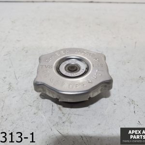 OEM 2011-2014 Dodge Charger 5.7L Radiator Pressure Cap Lid