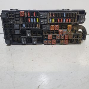 OEM 2011-2014 Ford Edge 3.5L Fusebox Fuse Box Relay Module