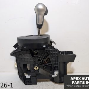OEM 2011-2014 Nissan Juke 1.6L Automatic Trans Floor Gear Shifter Assembly