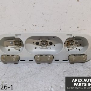 OEM 2011-2014 Nissan Juke 1.6L Dome Light Lamp Overhead Lights