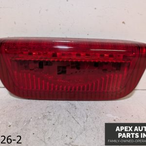 OEM 2011-2014 Nissan Juke 1.6L High Mounted Third Brake Stop Light